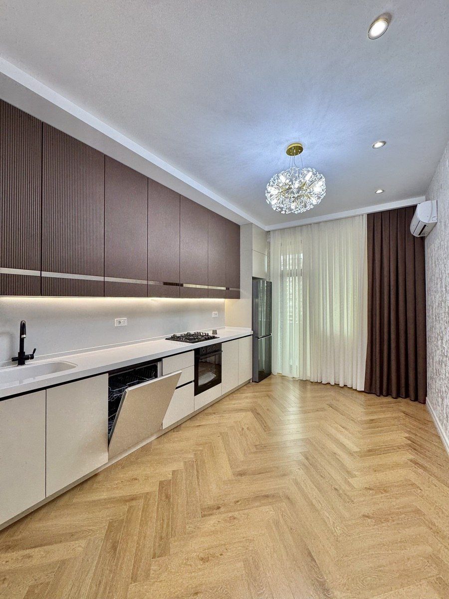 Satılır 3 otaqlı yeni tikili 127 m² — Mənzil, Bakı (4)