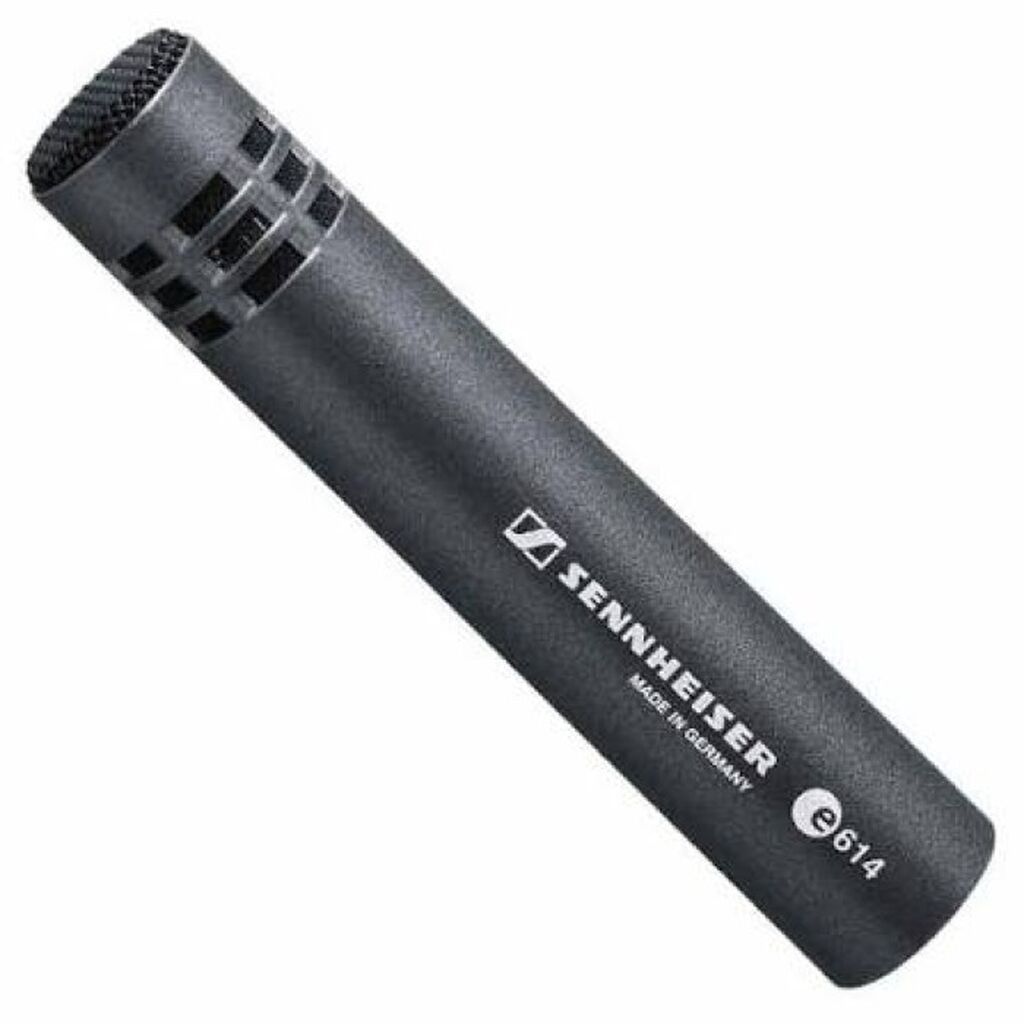 Sennheiser E 614 Kondensator Mikrofon Sennheiser E 614 – musiqi — Mikrafonlar, Bakı (2)