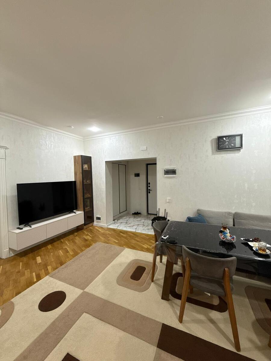 Satılır 4 otaqlı yeni tikili 135 m² — Mənzil, Bakı (4)