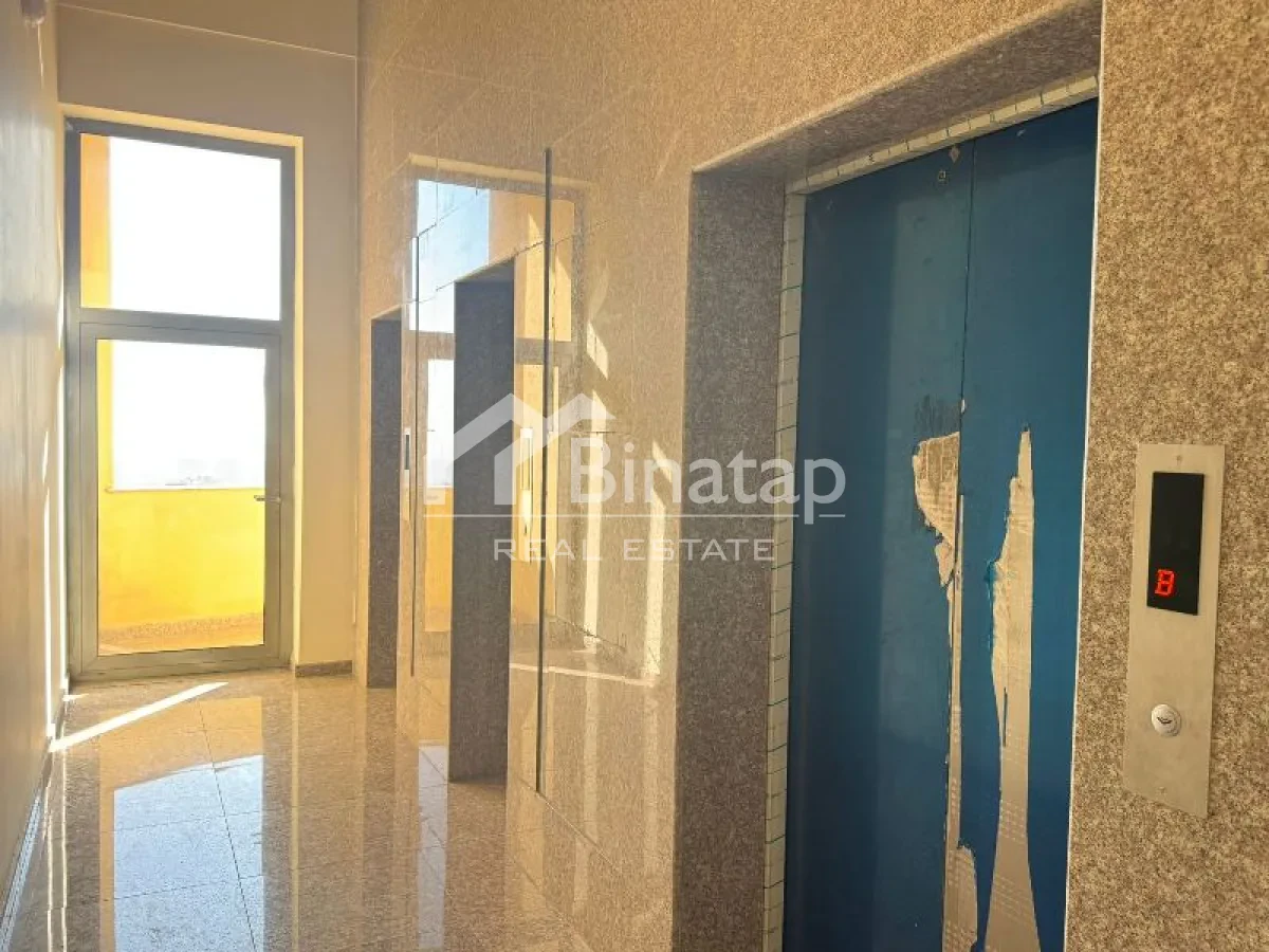 Satılır 3 otaqlı yeni tikili 135 m², Nizami metrosu, Yasamal rayonu — Mənzil, Bakı (5)