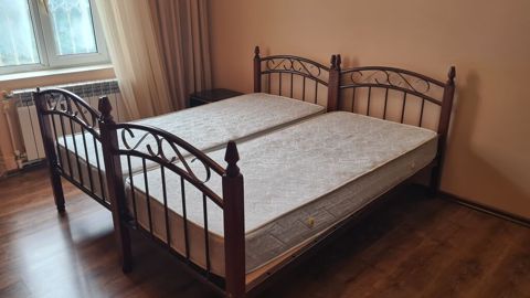 2 təknəfərlik çarpayı, Türkiyə, İşlənmiş — Bakı