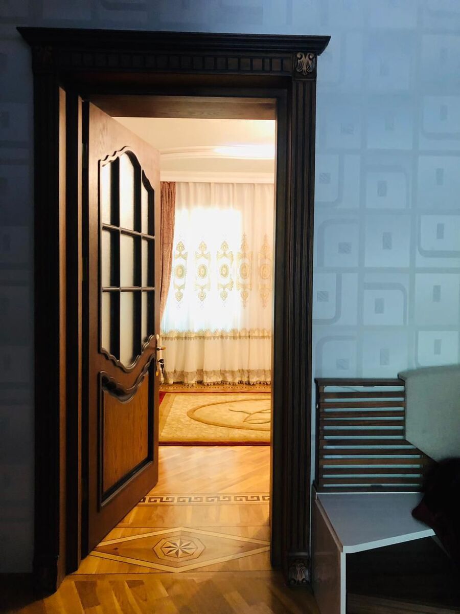 Həyət evi, N.Nərimanov küç — Ev, villa, Gəncə (4)