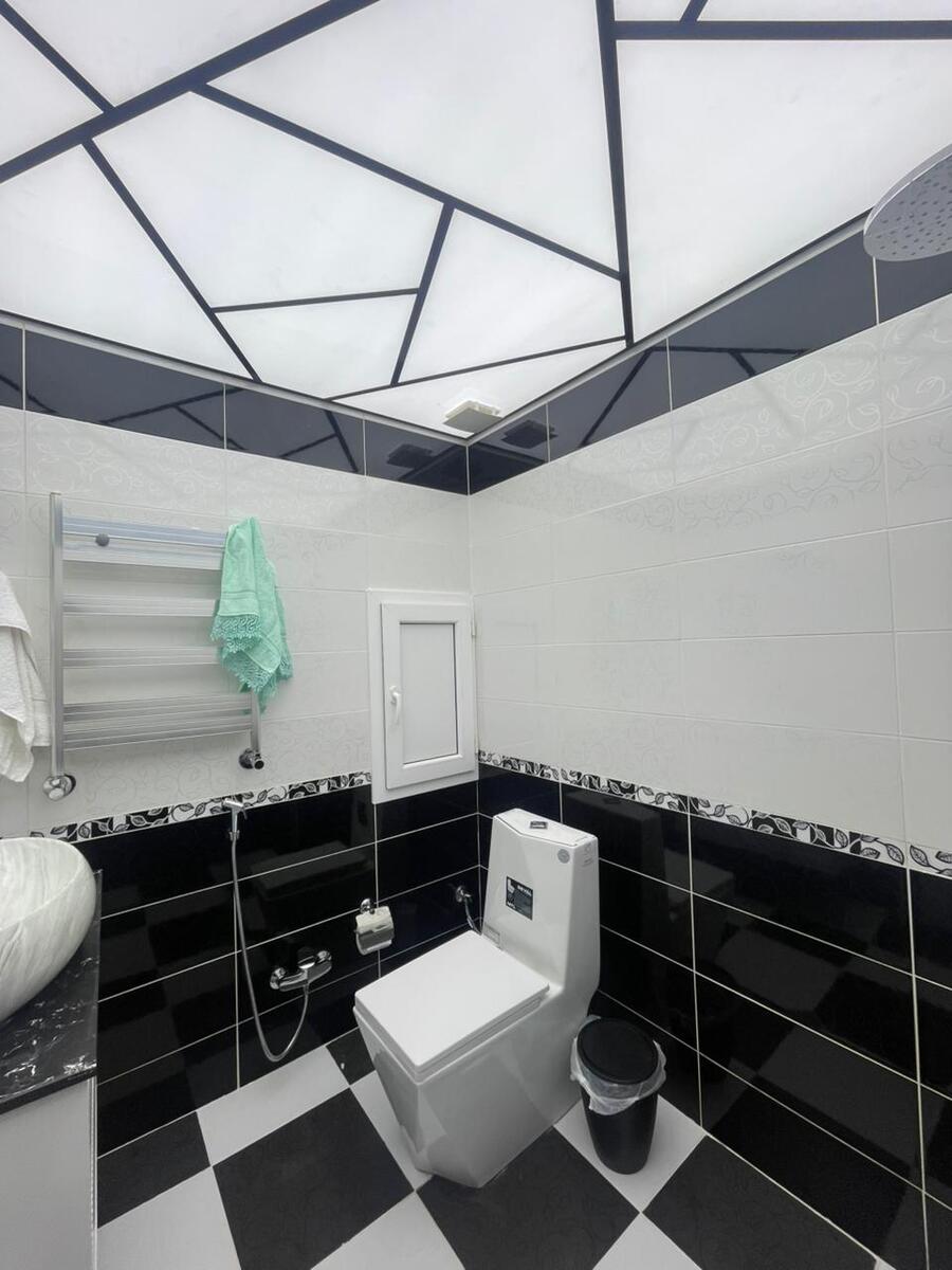 Satılır 2 otaqlı yeni tikili 70 m² — Mənzil, Bakı (12)