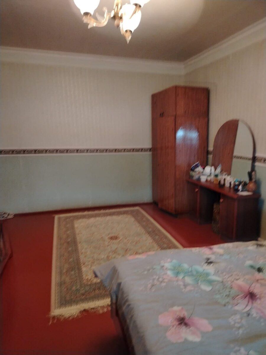Həyət evi, Xaçmaz ş — Ev, villa, Xaçmaz (9)