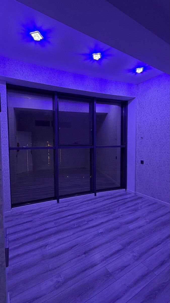 3-otaqlı yeni tikili, Sumqayıt ş., 72 m² — Mənzil, Sumqayıt (4)