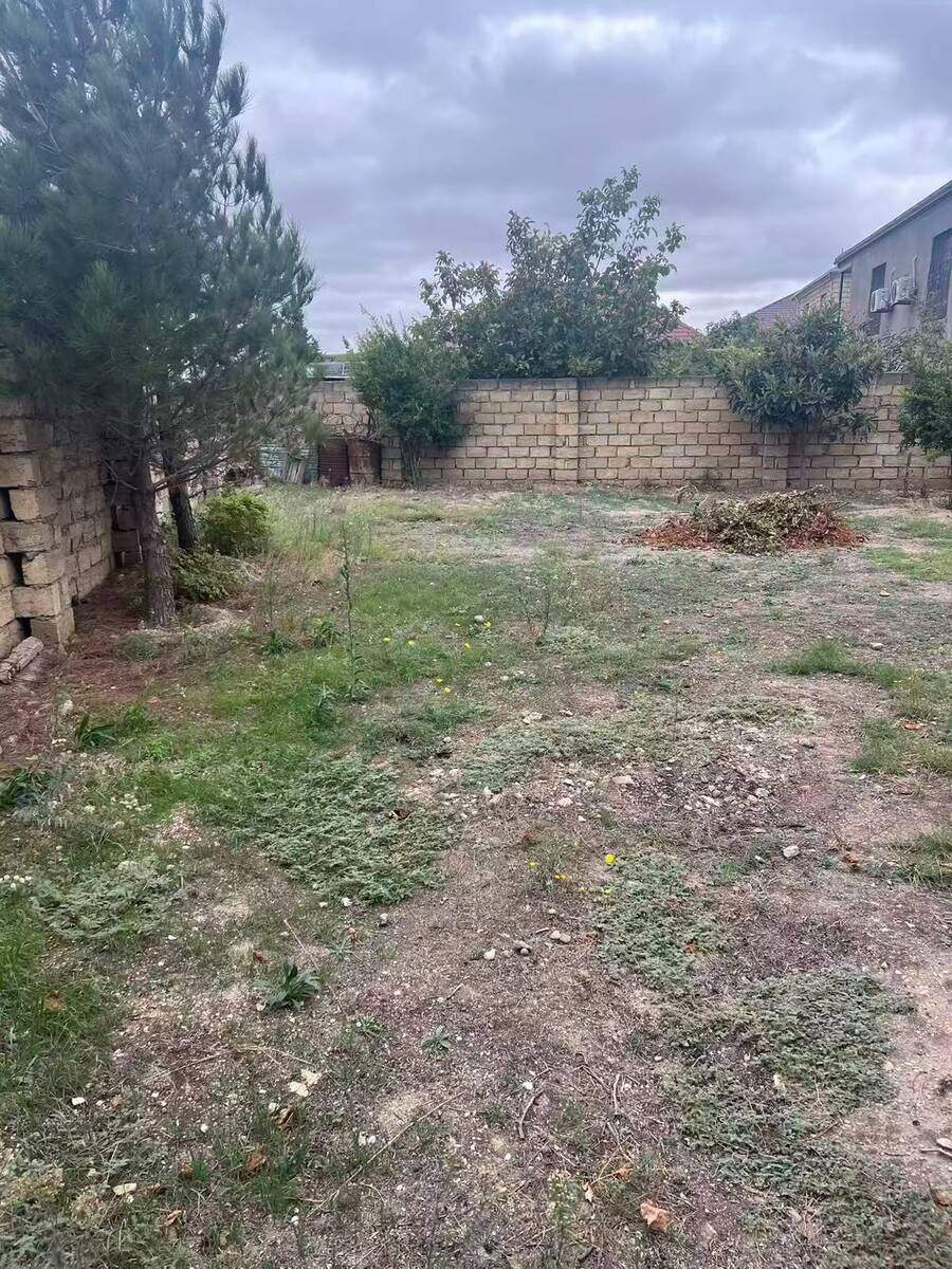 Satılır torpaq 2 sot — Torpaq, Bakı (6)