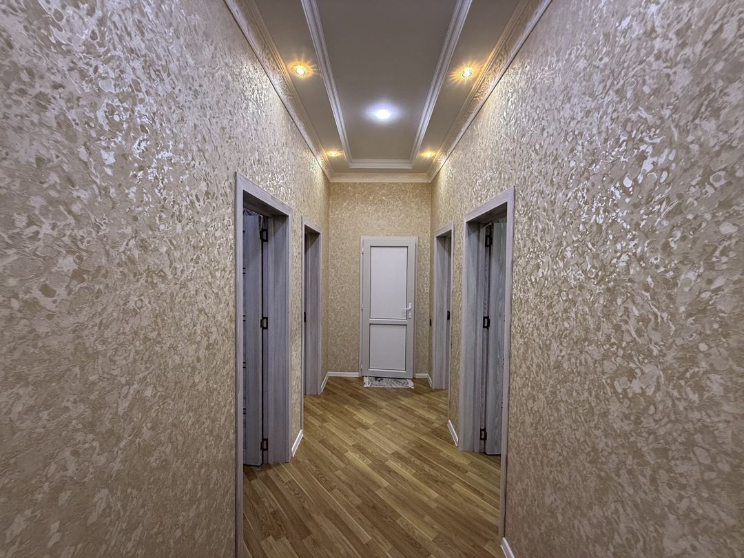 Həyət evi, Binəqədi qəs — Ev, villa, Bakı (10)