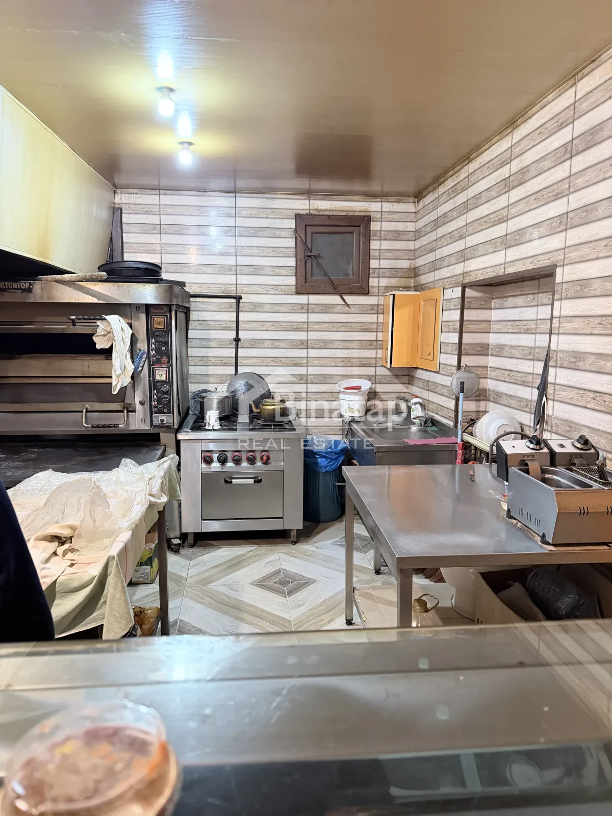 Satılır obyekt 35 m², Nəsimi metrosu, Binəqədi rayonu — Əmlak, Bakı (5)