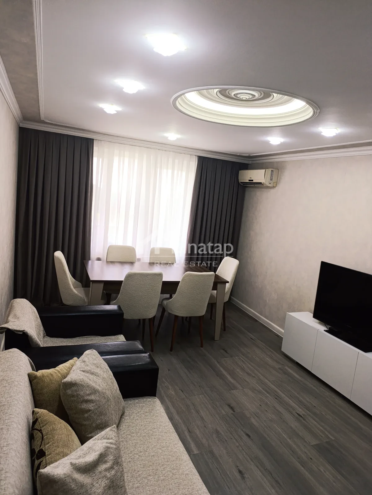 Satılır 3 otaqlı yeni tikili 70 m², Neftçilər metrosu, Nizami rayonu — Bakı