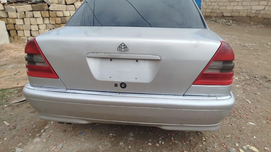 Mercedes-Benz ehtiyat hissəsi — Ehtiyat hissələri və aksesuarlar, Bakı (2)