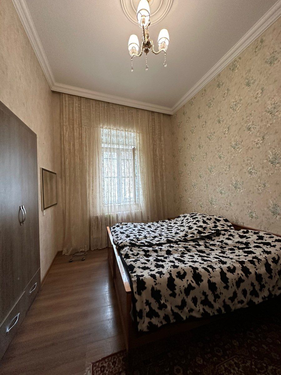 Həyət evi, Gəncə ş — Ev, villa, Gəncə (8)