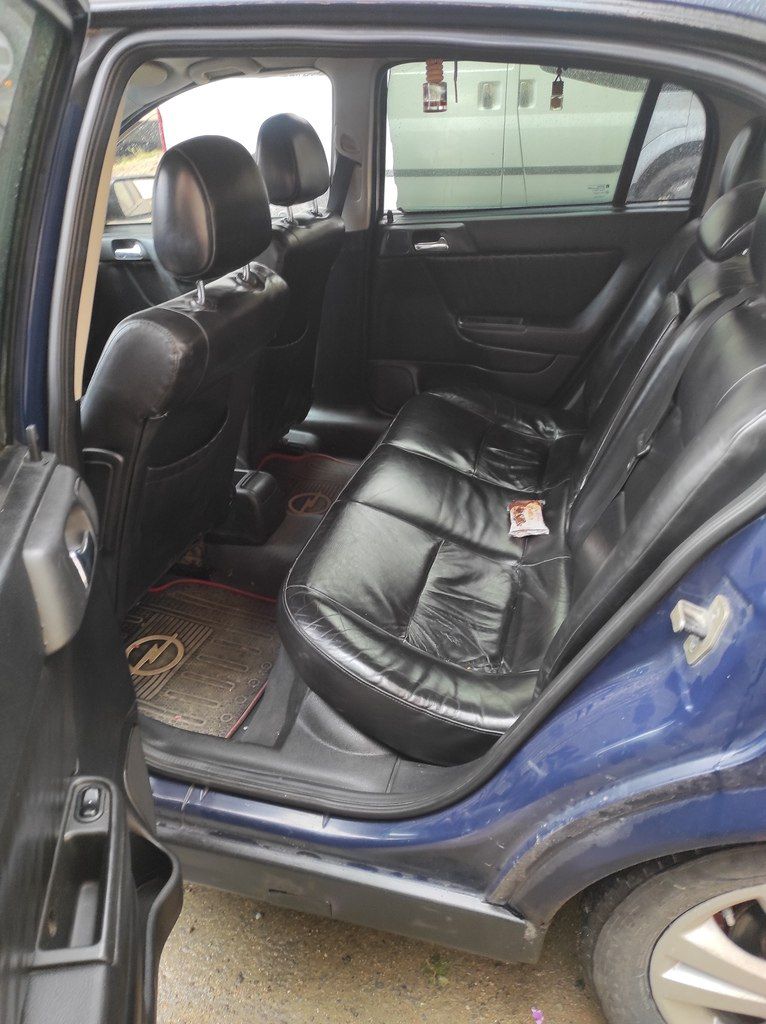 Opel Astra, 1.6 L, 1999 il, 503 000 km 99-CV-083 — Avtomobillər, Sumqayıt (6)
