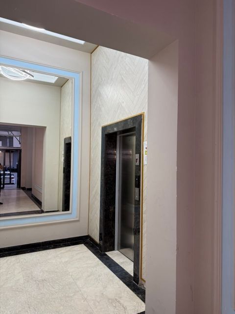 3-otaqlı yeni tikili, Xırdalan ş., 107 m² — Xırdalan