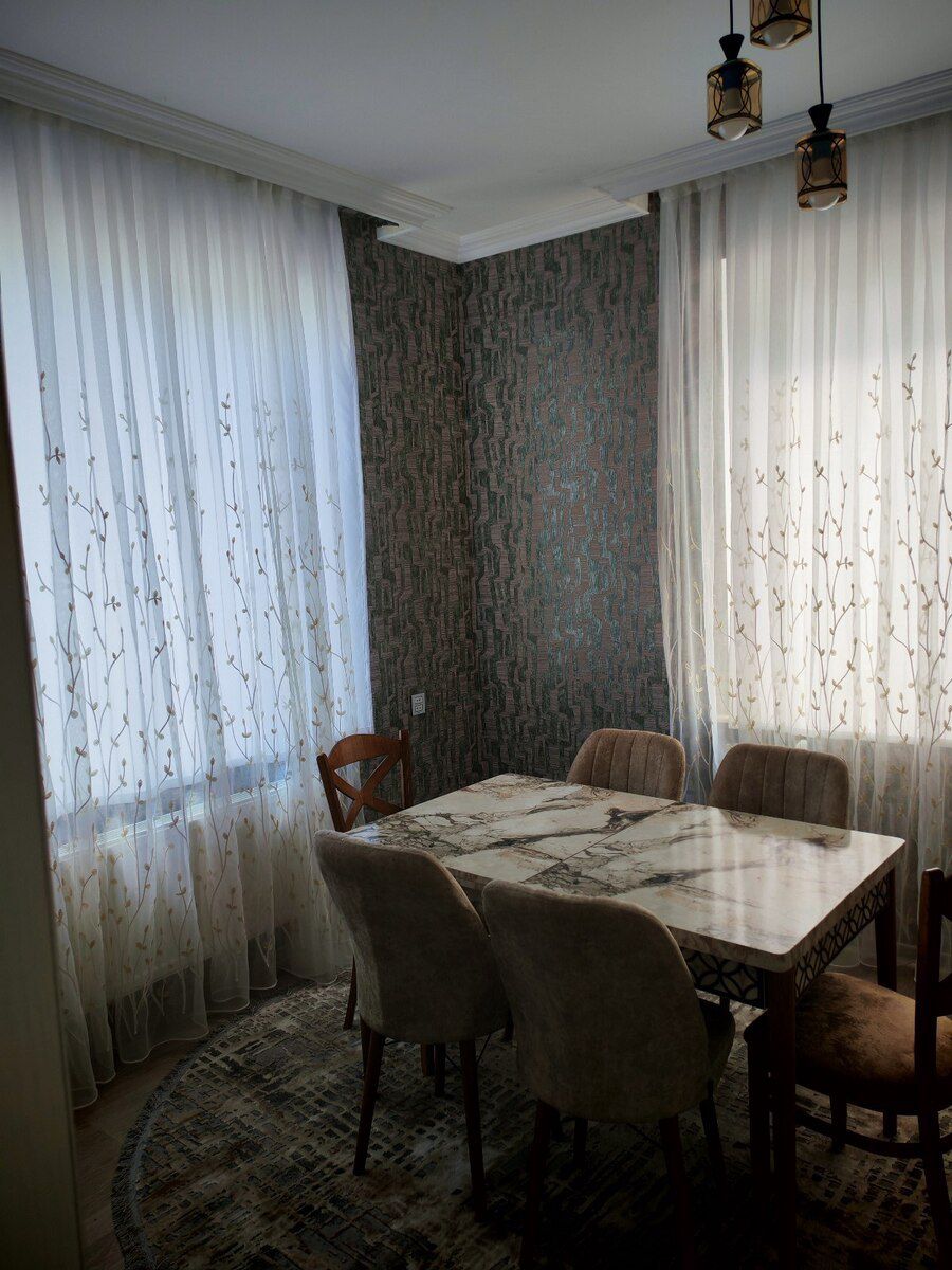 Həyət evi kirayə verilir, Quba r — Ev, villa, Quba (4)