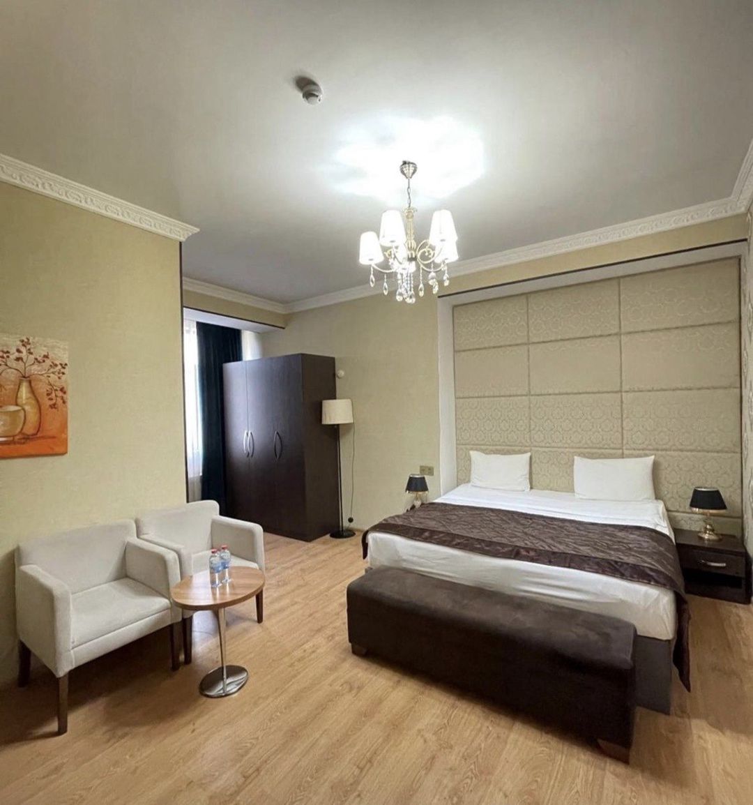 Satılır obyekt 725 m² — Əmlak, Bakı (3)