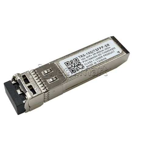Transiver Qnap 10GbE SFP+ 850nm SR up to /300m industrial-temperature (TRX-10GITSFPP-SR) — 165 ₼ · Bakı · Kommutatorlar və marşrutlayıcılar Transiver Qnap 10GbE SFP+ 850nm SR up to /300m industrial-temperature (TRX-10GITSFPP-SR) — Bakı