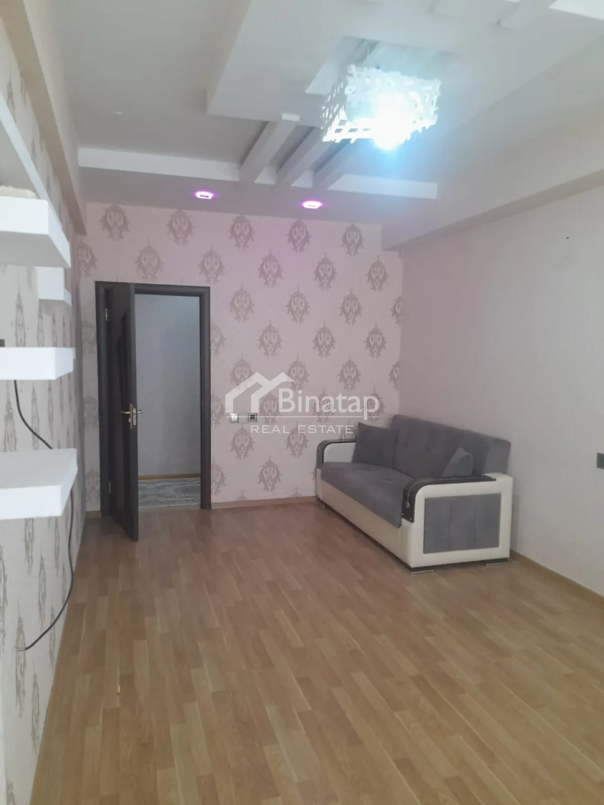 Satılır 3 otaqlı yeni tikili 85 m², Xırdalan şəhəri — Mənzil, Bakı (2)