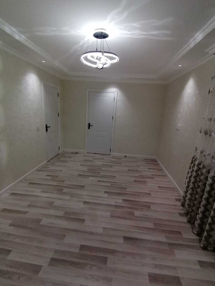 Satılır 2 otaqlı köhnə tikili 38 m² — Mənzil, Bakı (3)