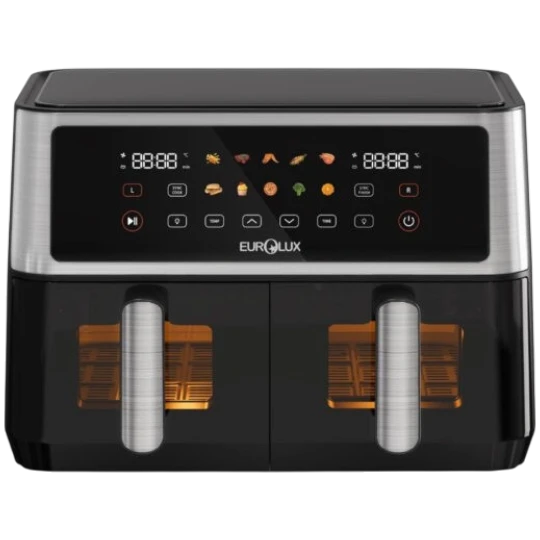 Fritoz Eurolux BG-AF4860B5+5D — Mətbəx texnikası, Bakı