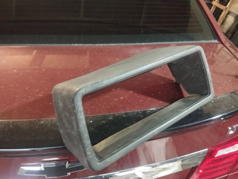 Lada (VAZ) tarpet paneli qapağı — Bakı