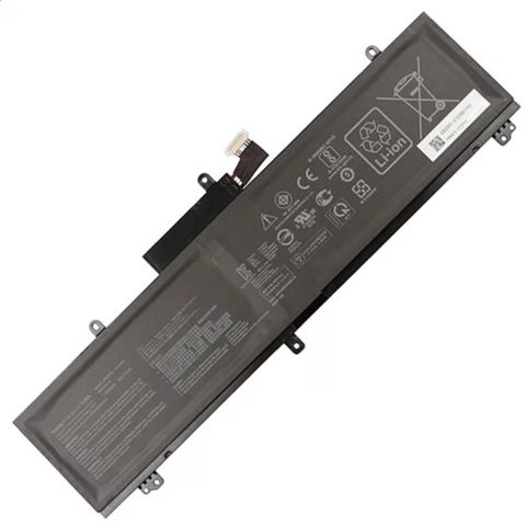 "Asus TUF" batareya — Bakı