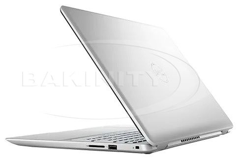 Noutbuk Dell Inspiron 5584 (P72F) (5584-9215) — Noutbuklar, Bakı (2)