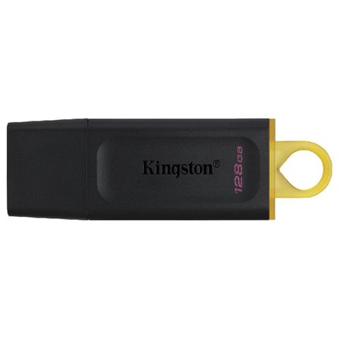 Kingston DataTraveler Exodia DTX/128GB-N 128GB Black — 38.61 ₼ · Bakı · Noutbuk aksesuarları Kingston DataTraveler Exodia DTX/128GB-N 128GB Black — Bakı