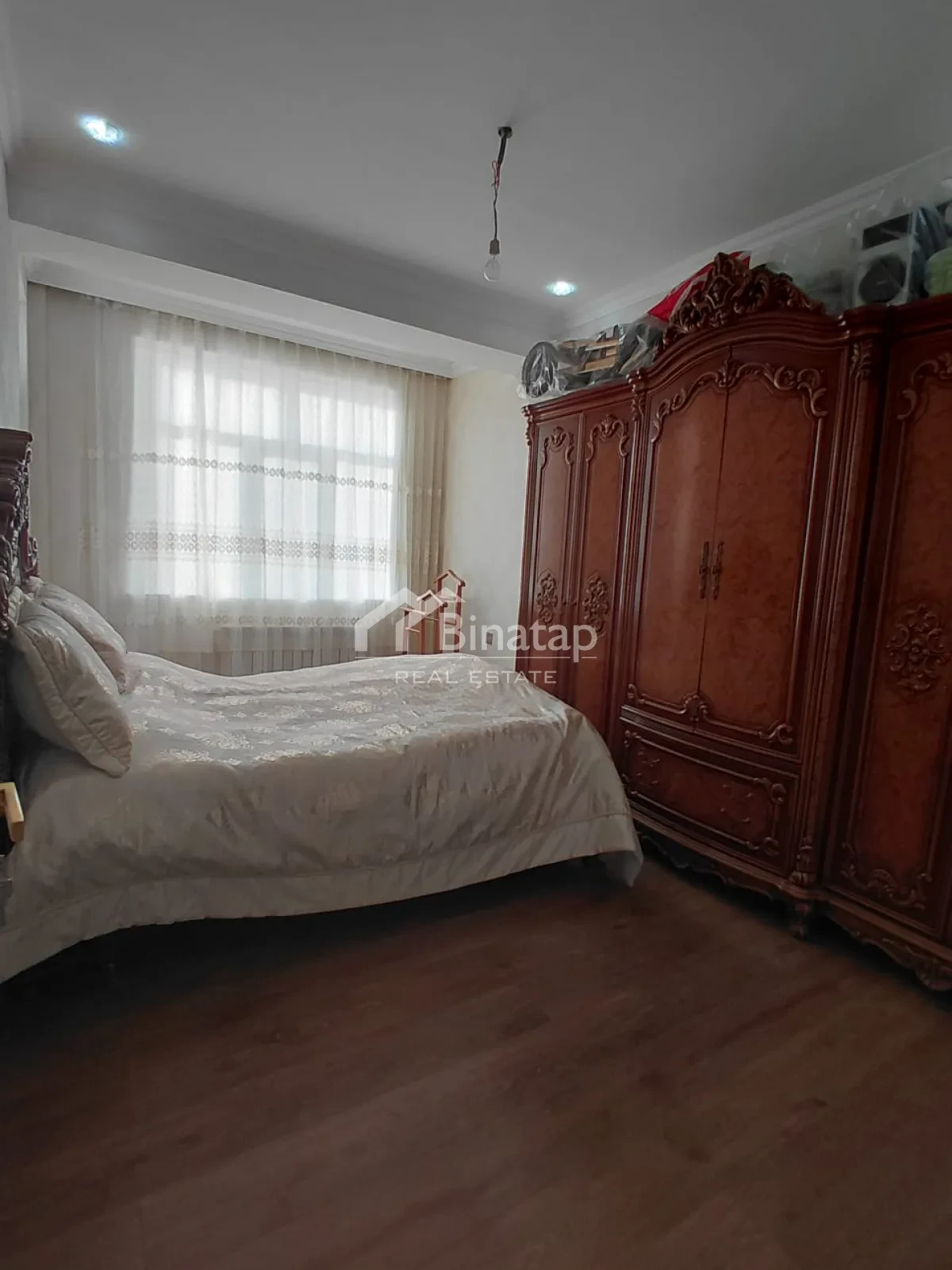 Satılır 4 otaqlı yeni tikili 154 m², Lökbatan qəsəbəsi, Qaradağ rayonu — Mənzil, Bakı (5)