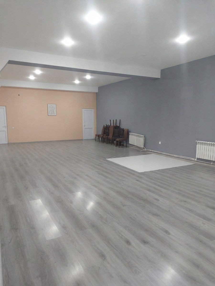 İcarəyə verilir obyekt 110 m² — Əmlak, Bakı (8)