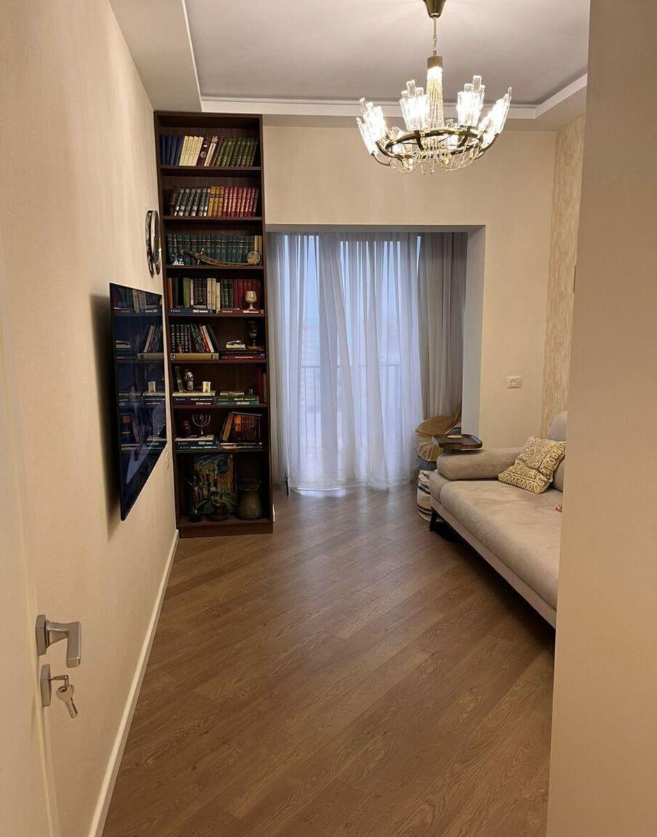Satılır 3 otaqlı yeni tikili 92 m² — Mənzil, Bakı (11)