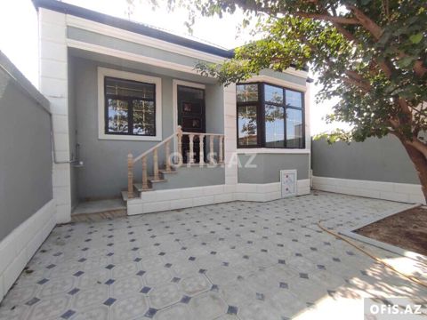 Həyət evləri Satılır Abşeron r., Saray q., 3 otaq, 85 m² — Bakı