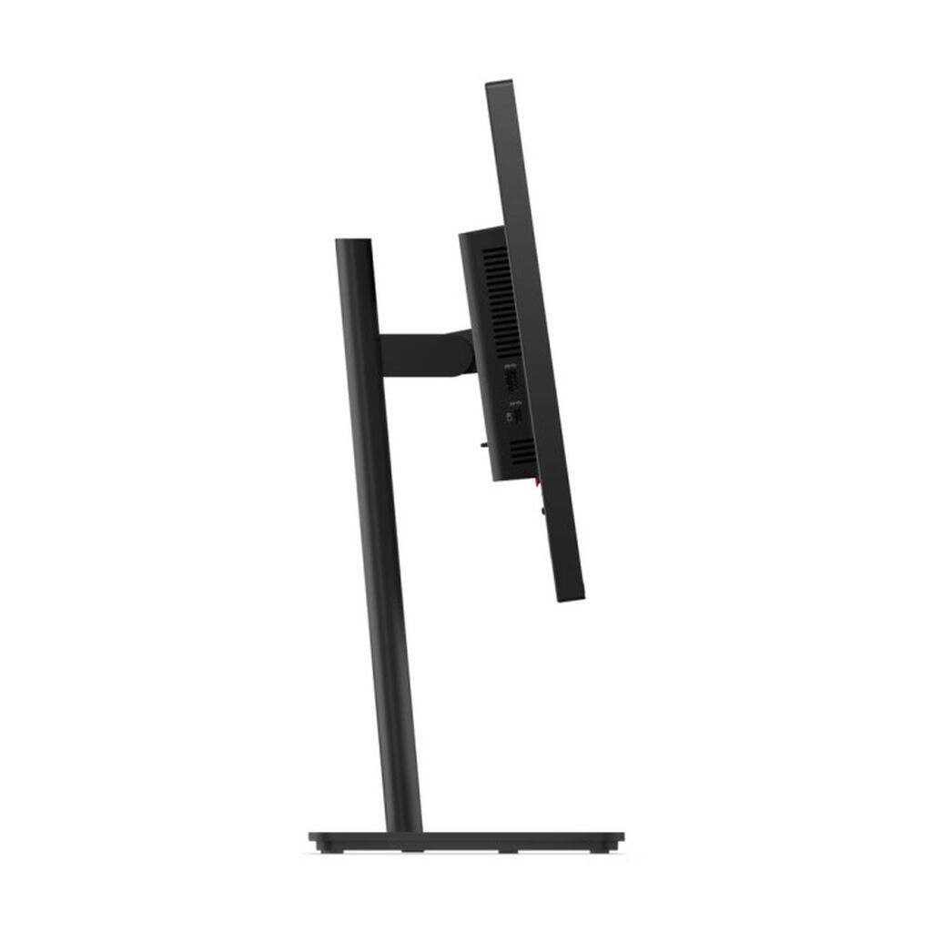 Lenovo ThinkVision T24D-40 23.8" FHD – Peşəkar IPS Monitor 23,8 — Monitorlər, Bakı (3)
