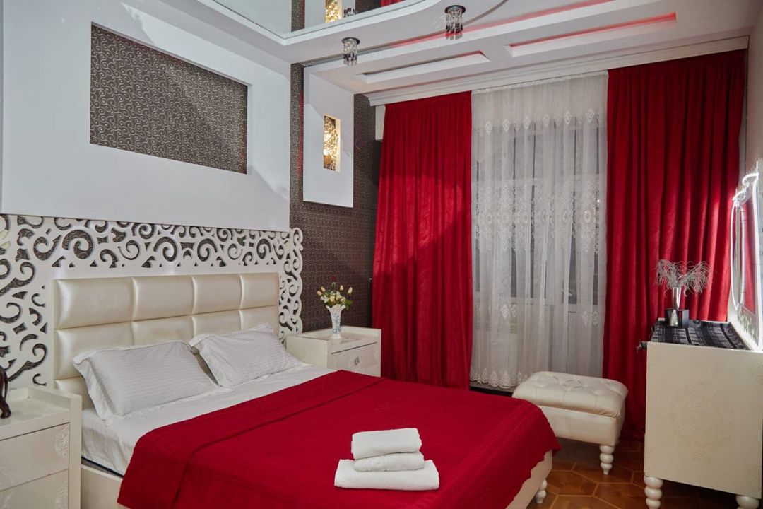 İcarəyə verilir 3 otaqlı yeni tikili 95 m² — Mənzil, Bakı (7)