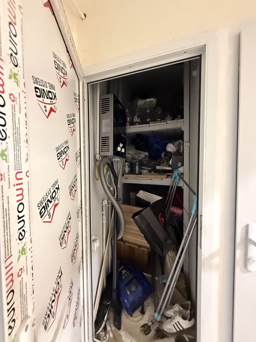 Satılır 2 otaqlı köhnə tikili 60 m² — Mənzil, Bakı (11)