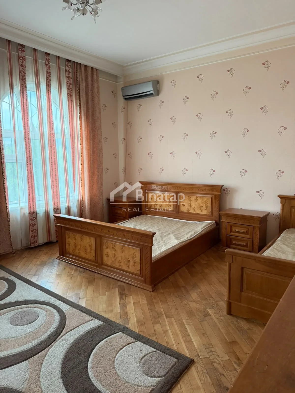 İcarəyə verilir obyekt 300 m², Qəbələ rayonu — Əmlak, Bakı (4)