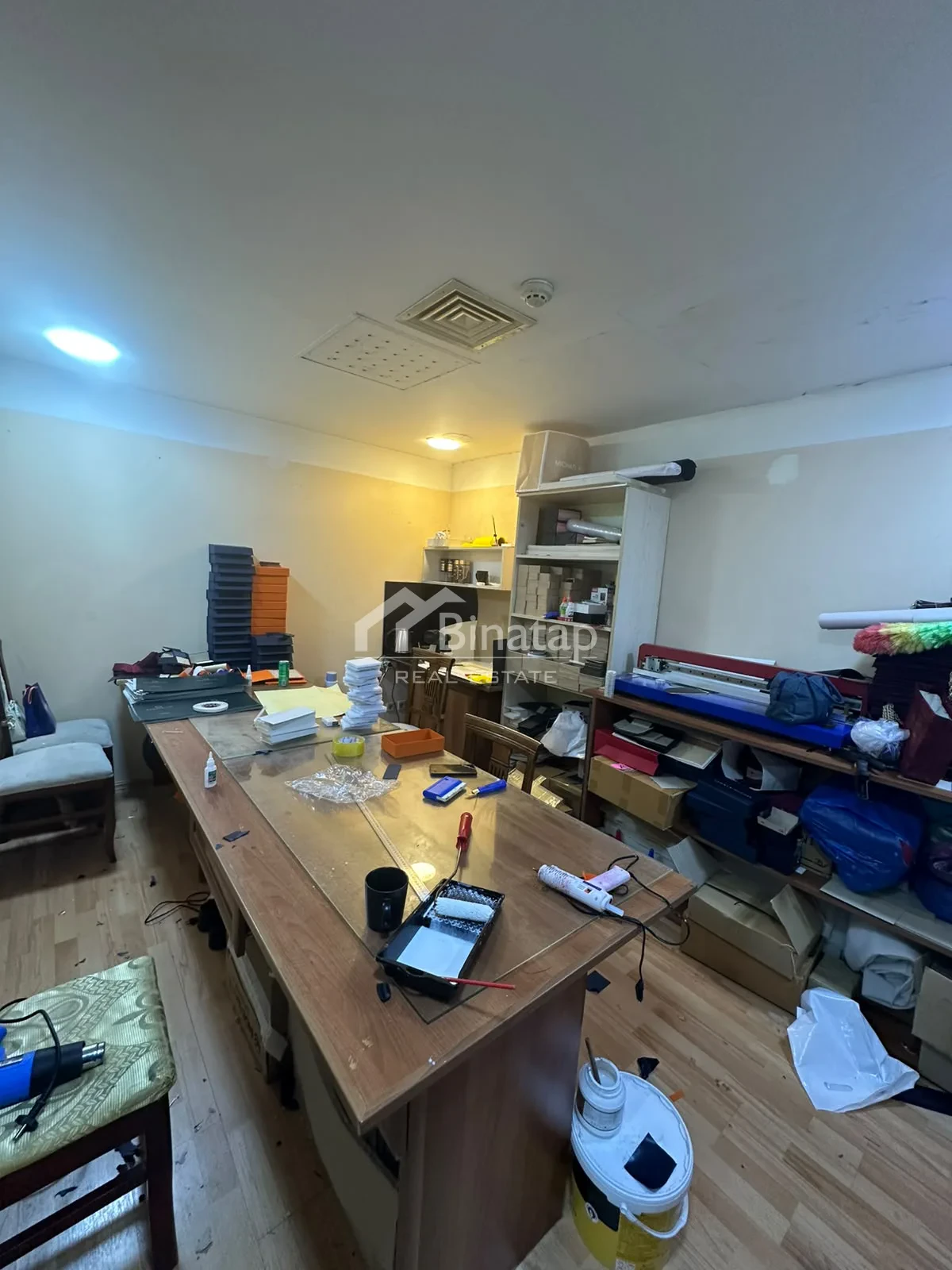 İcarəyə verilir obyekt 45 m², Nəriman Nərimanov metrosu, Nərimanov rayonu — Bakı