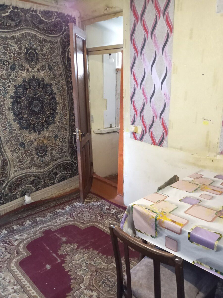 1-otaqlı mənzil kirayə verilir, Xırdalan ş., 45 m² — Mənzil, Xırdalan (3)
