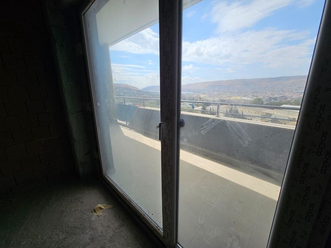 Satılır 4 otaqlı yeni tikili 166.5 m² — Mənzil, Bakı (9)