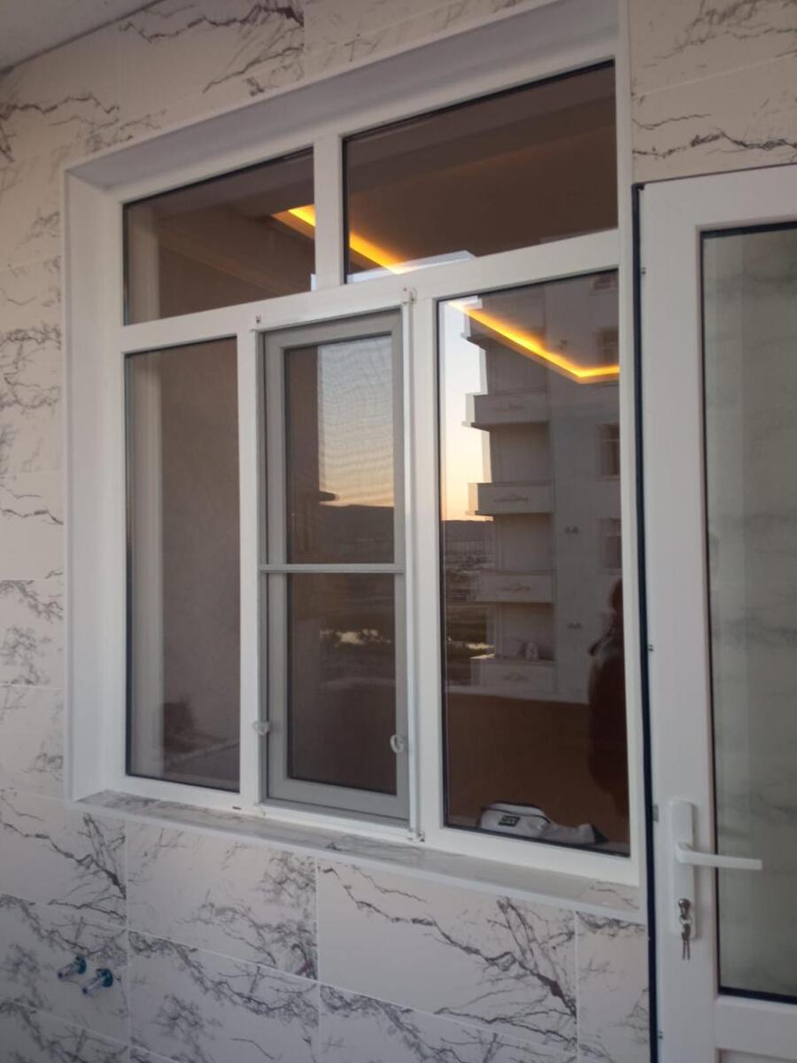 2-otaqlı yeni tikili, Lökbatan qəs., 64.8 m² — Mənzil, Bakı (5)