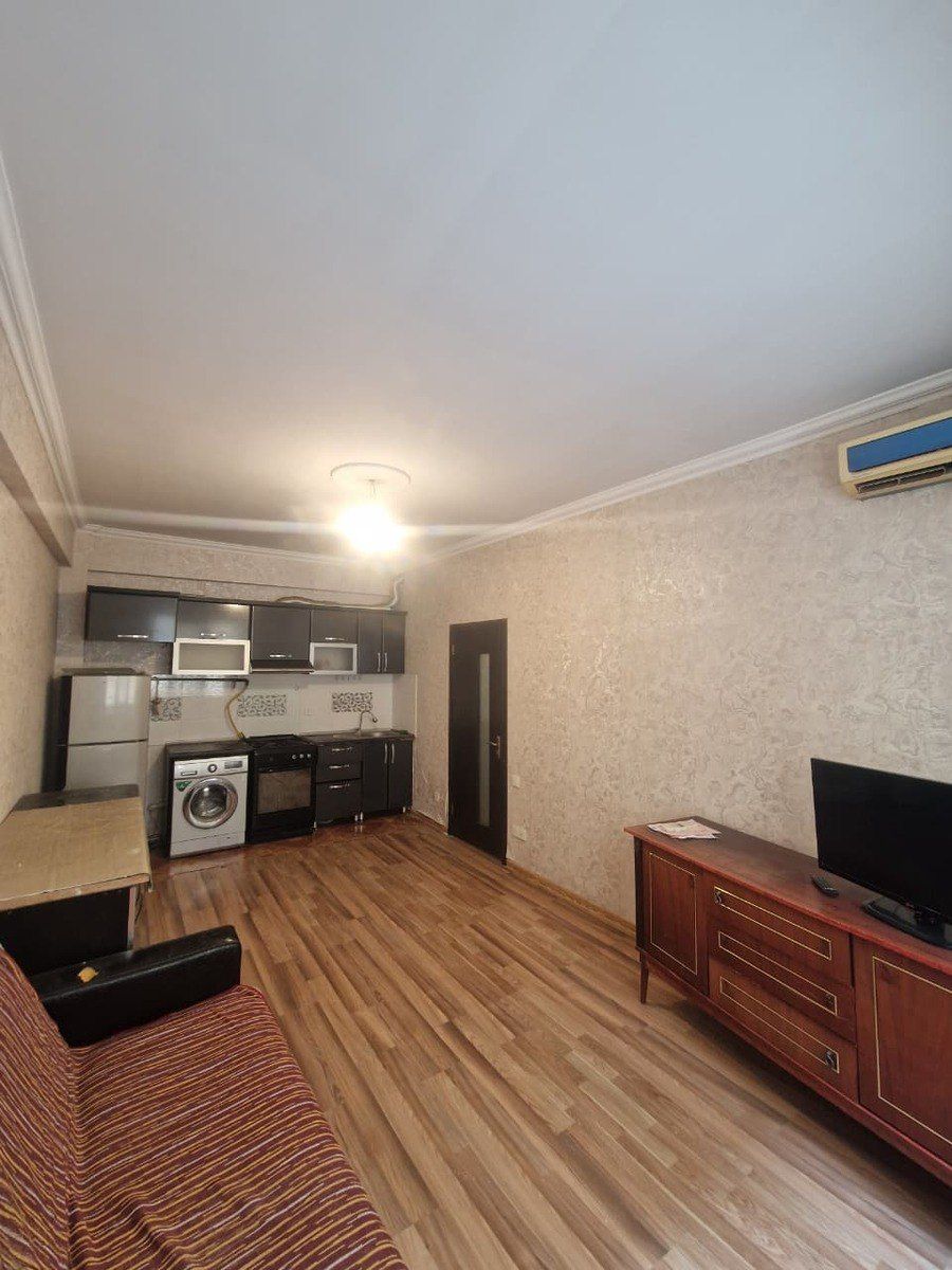Satılır 2 otaqlı yeni tikili 41 m² — Mənzil, Xırdalan (5)