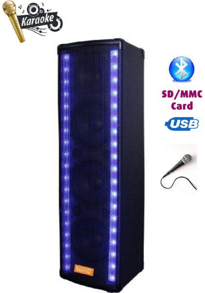Dinamik "Edison PA1200" — Bakı
