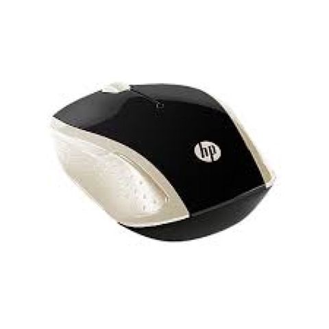 HP 200 Silk Gold Simsiz Siçan (2HU83AA) HP 200 Silk Gold – gündəlik — Bakı