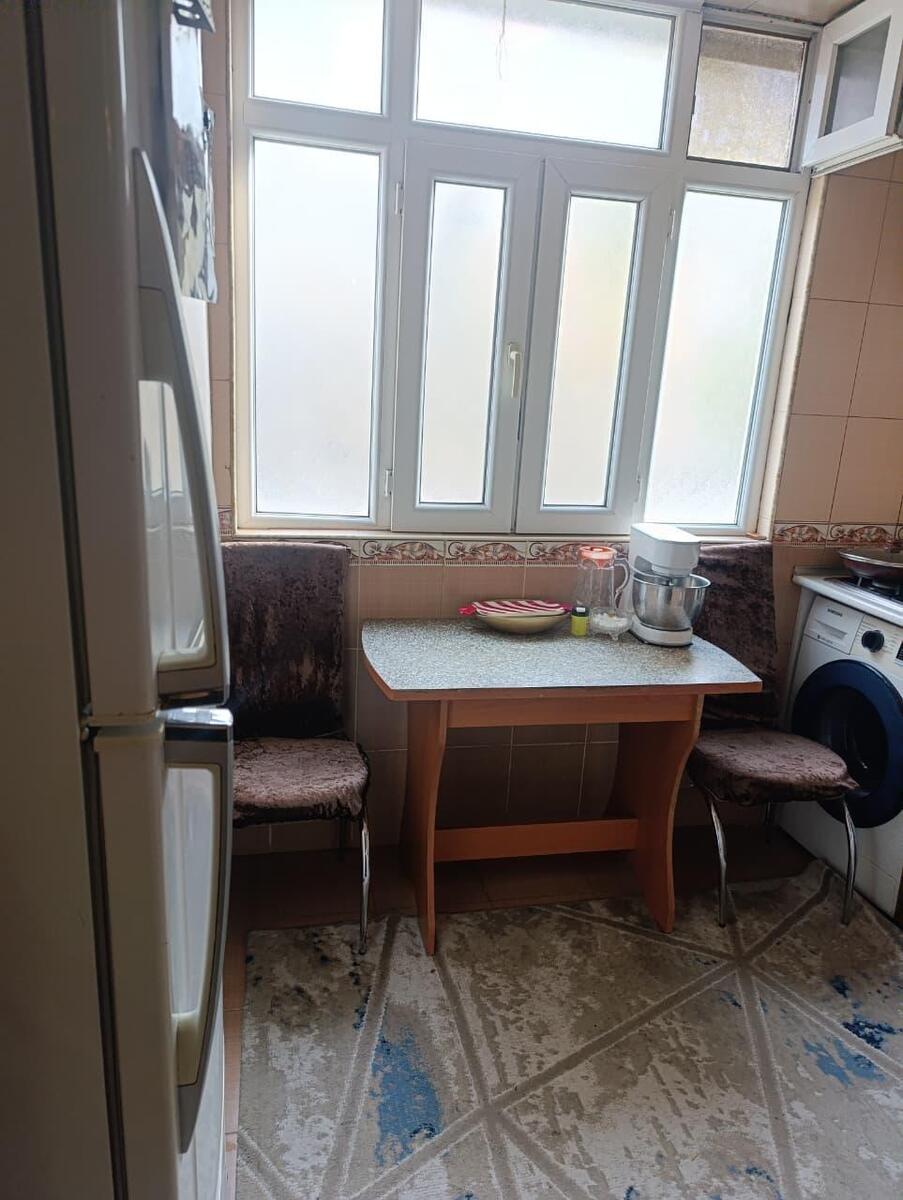 Satılır 3 otaqlı köhnə tikili 44 m² — Mənzil, Sumqayıt (9)
