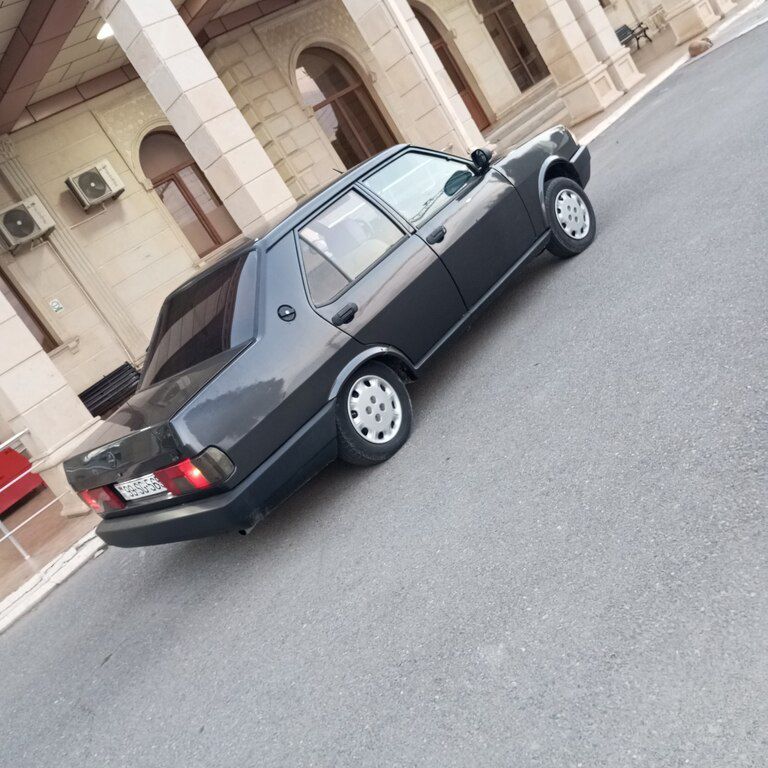 Tofas Sahin, 1.6 L, 2006 il, 112 000 km 99-SG-565 — Avtomobillər, Ağdaş (2)