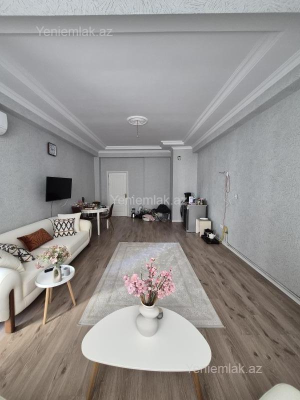 Satılır 2 otaqlı Bina evi menzil (Yeni tikili), 72 m², Sumqayıt Bulvarı — Mənzil, Sumqayıt (4)