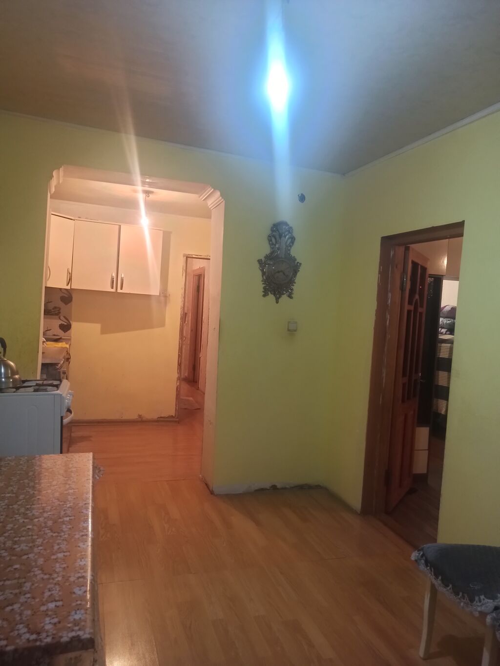 Bakı, 3 otaqlı, Köhnə tikili, 85 kv. m — Mənzil, Bakı (10)