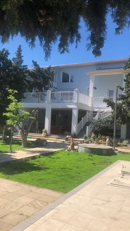 Satılır 7 otaqlı həyət evi/bağ evi 425 m² — Ev, villa, Bakı (2)