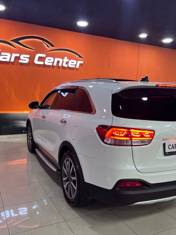 Kia Sorento, 2.0 L, 2015 il, 220 000 km — Avtomobillər, Sumqayıt (6)