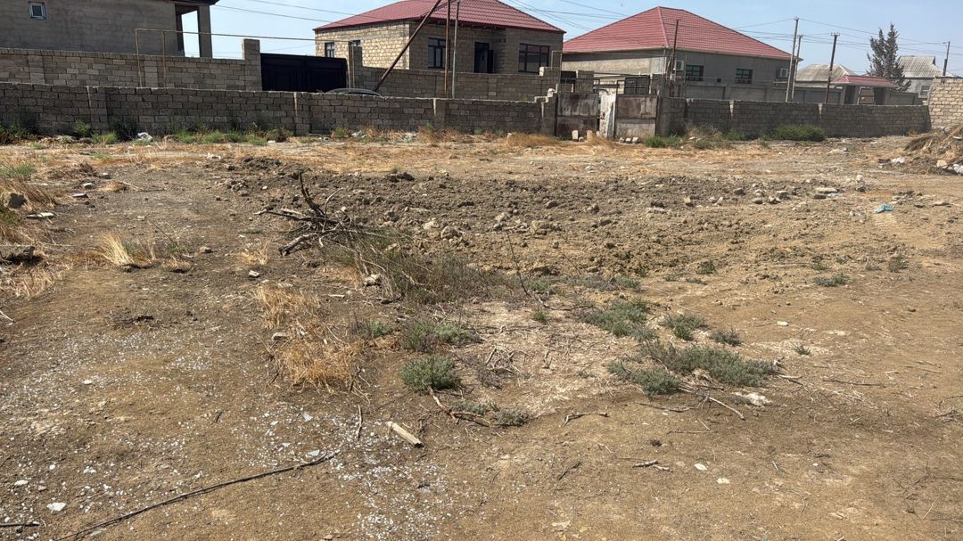 Satılır torpaq 12 sot — Torpaq, Bakı