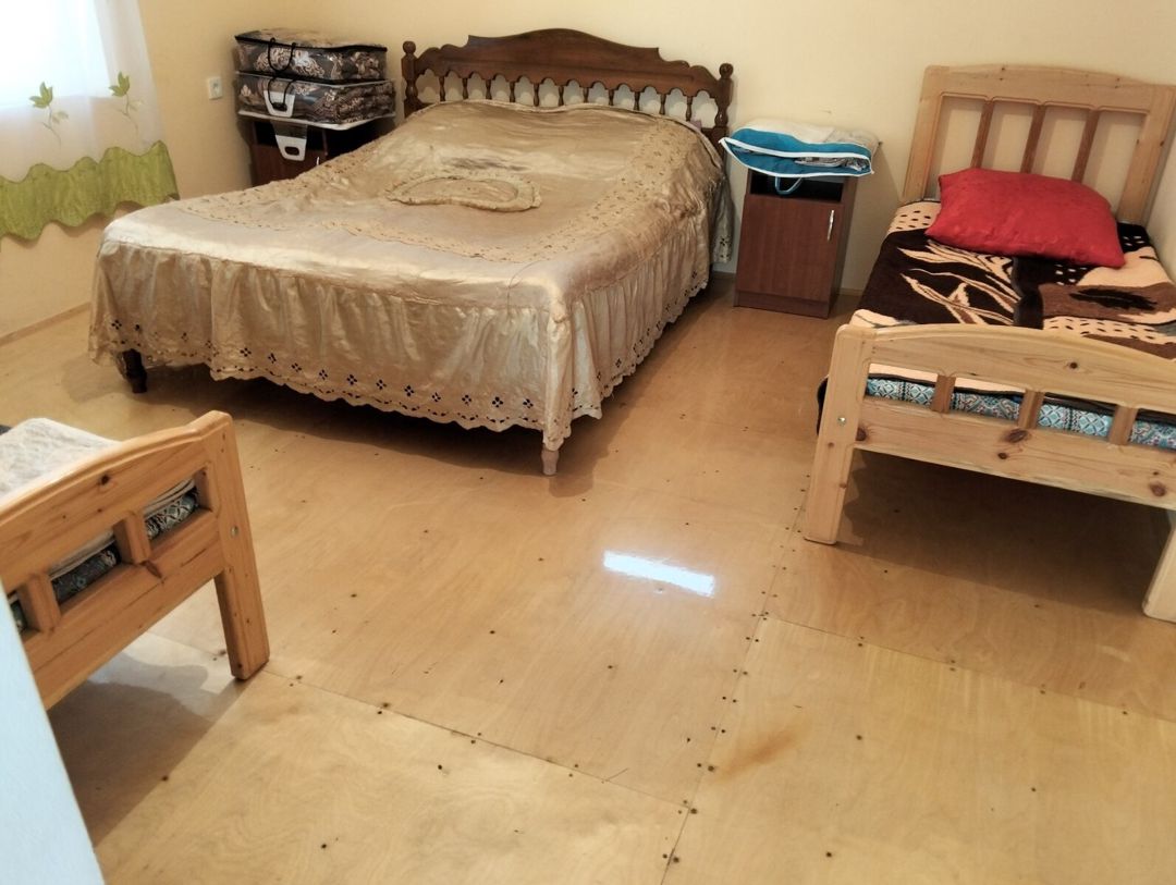Bağ evi kirayə verilir, İsmayıllı r — Ev, villa, İsmayıllı (6)
